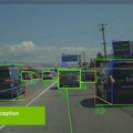 AI自動運転車「BB8」と最新技術、NVIDIAに聞くAIコンピュータ「DRIVE」シリーズと「レベル5」実現までの道のり