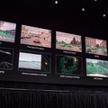 AI自動運転車「BB8」と最新技術、NVIDIAに聞くAIコンピュータ「DRIVE」シリーズと「レベル5」実現までの道のり