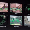 AI自動運転車「BB8」と最新技術、NVIDIAに聞くAIコンピュータ「DRIVE」シリーズと「レベル5」実現までの道のり