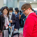 「第2回 AI・人工知能 EXPO」フォトレポート！ by ロボスタカメラ部