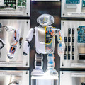 「第2回 AI・人工知能 EXPO」フォトレポート！ by ロボスタカメラ部