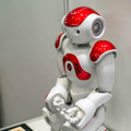 「第2回 AI・人工知能 EXPO」フォトレポート！ by ロボスタカメラ部