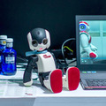 「第2回 AI・人工知能 EXPO」フォトレポート！ by ロボスタカメラ部