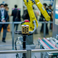 「第2回 AI・人工知能 EXPO」フォトレポート！ by ロボスタカメラ部