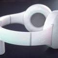 AppleのオーバーイヤホンヘッドホンはHomePod風のデザインを採用か？