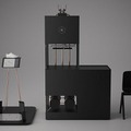 自分用にカスタマイズされたECCOシューズが3Dプリンターを駆使して店内で完成！ アムステルダムのECCO『W-21』で限定販売