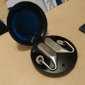 【レビュー】本日予約開始!AIアシスタント搭載のソニーの新製品「Xperia Ear Duo」は”オープン”イヤーヘッドセット!LINE Clovaも使える