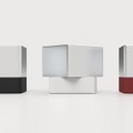 会話ロボット「タピア」に新シリーズ「Tapia Q」を追加!持ち運べるキューブ型ロボット