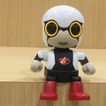 KIROBO開発責任者が語る、トヨタにおける「KIROBO mini」というチャレンジ