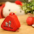 Pepperとキティちゃんがコラボ！「Hello Kitty コラボ Pepper おにぎりポーチ」を数量限定で発売