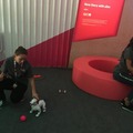 SXSW2018で展示されたロボットの目指す先は? 脚光を浴びた13種のロボット