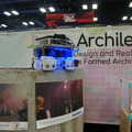SXSW2018で展示されたロボットの目指す先は? 脚光を浴びた13種のロボット