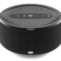 パワフルなサウンドが楽しめるコア向けのスマートスピーカー「JBL LINK 300」「JBL LINK 500」発売決定