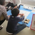 ロボホンやTAPIAのプログラミングが体験できる！GW特別イベント「プログラミング体験 in TEPIA先端技術館」開催
