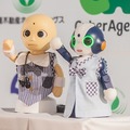 【ホテルで働くロボット】人型ロボットはサービス業でおもてなしを提供できるか? 新しい広告媒体になり得るか? 石黒浩教授