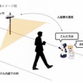 【ホテルで働くロボット】人型ロボットはサービス業でおもてなしを提供できるか? 新しい広告媒体になり得るか? 石黒浩教授