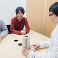 ソニーのロボット「Xperia Hello!」ロボスタ編集部のこだわり解説！「ハローのここが好き！こんな機能が欲しい！」