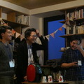 【IoT業界探訪vol.18】ネスカフェの「コーヒーマシン」を使ったIoTハッカソンが開催　そこで見たイノベーションとは
