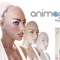 AI搭載のセックスロボットがついに発売へ　米・Realbotix社より