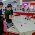 ロボットの部活に161名　芝浦工大附属中高の「電子技術研究部」が人気な理由
