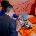 ロボットの部活に161名　芝浦工大附属中高の「電子技術研究部」が人気な理由