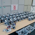 ロボットの部活に161名　芝浦工大附属中高の「電子技術研究部」が人気な理由