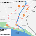 【未来の宅配便車だ】「ロボネコヤマト」公道でドライバーレスの自動運転車の走行実験！日本初 信号機との通信技術も実証