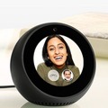 次こそ日本？人気の丸型ディスプレイ搭載「Echo Spot」がインドで販売開始へ