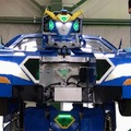【速報】全長4mの人型変形ロボットが車にトランスフォーム！人が乗れる「J-deite RIDE」を公開、ド迫力変形映像を見よ！