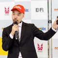 【速報】全長4mの人型変形ロボットが車にトランスフォーム！人が乗れる「J-deite RIDE」を公開、ド迫力変形映像を見よ！