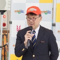 【速報】全長4mの人型変形ロボットが車にトランスフォーム！人が乗れる「J-deite RIDE」を公開、ド迫力変形映像を見よ！