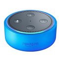 米Amazonが子供用エコードット「Echo Dot Kids Edition」を発表！ 3色展開で5月9日から