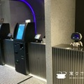 「変なホテル東京 浜松町」には「医療クリニック」を併設、受付はやっぱりヒューマノイドロボット！