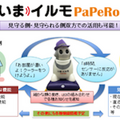 NECプラットフォームズ「PaPeRo i」のパートナー企業が開発したソリューション事例を紹介