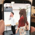 クーガー、AIと「xR」の技術によるバーチャルヒューマンエージェントを開発 KDDIに技術支援