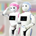 【あれ？】中国の最新ロボット「iPal（アイパル）」を調べてみたよ【何かに似てない？】