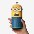 【韓国】Naver、Clova Firendsの「MINIONS」バージョンが可愛い件