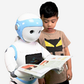 【あれ？】中国の最新ロボット「iPal（アイパル）」を調べてみたよ【何かに似てない？】