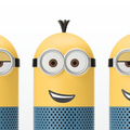 【韓国】Naver、Clova Firendsの「MINIONS」バージョンが可愛い件