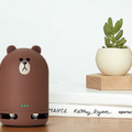 【韓国】Naverが小型の「Clova Friends Mini」を発表!ますます可愛いスマートスピーカーに。