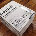 面白法人カヤック × DMM.makeの「出張!つくってみたラボ with Pepperさん」に行ってきた。