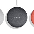 ビックカメラグループでGoogle Home Miniのコーラルカラーが購入可能に