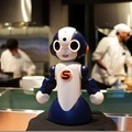日本のロボットが世界へ　Sotaがシアトルの居酒屋に複数体設置、日本文化伝える