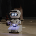 ビールも持ってこれる会話ロボット「Misty Ⅱ」　スフィロからスピンオフした「Misty Robotics」が開発