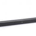 Google Assistantが統合されたAndroid TV搭載サウンドバー「JBL Link Bar」発表。TVがOFFでもボイスコントールできる。