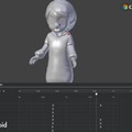キャラクターロボットのオーダーメイドサービス「キャラロイド」がサービス開始　フレームの共通化で低コスト化