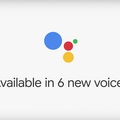【Google I/O 2018】Googleアシスタントに追加される注目の新機能まとめ