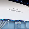 【Google I/O 2018】Googleアシスタントに追加される注目の新機能まとめ