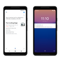 【Google I/O 2018】Googleアシスタントに追加される注目の新機能まとめ