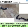 「電気通信大学 新技術説明会」開催　柔軟物操作ロボットとヘビ型ロボットが研究成果実用化を目指してプレゼン